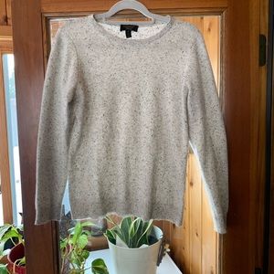 Charter club 100% cashmere sweater size M